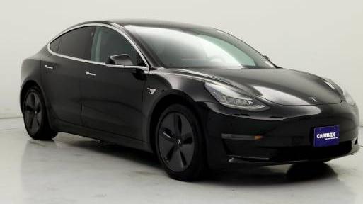 TESLA MODEL 3 2018 5YJ3E1EA9JF172150 image
